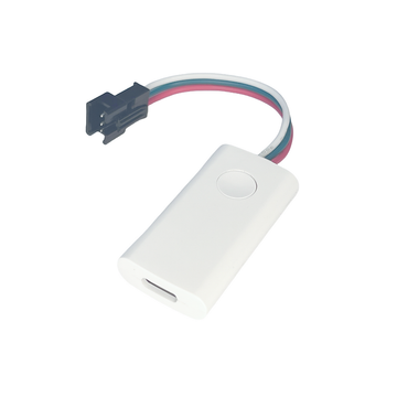 WLED Slim LED Strip Controller