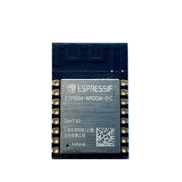 esp8684 wroom 01 esp module front view