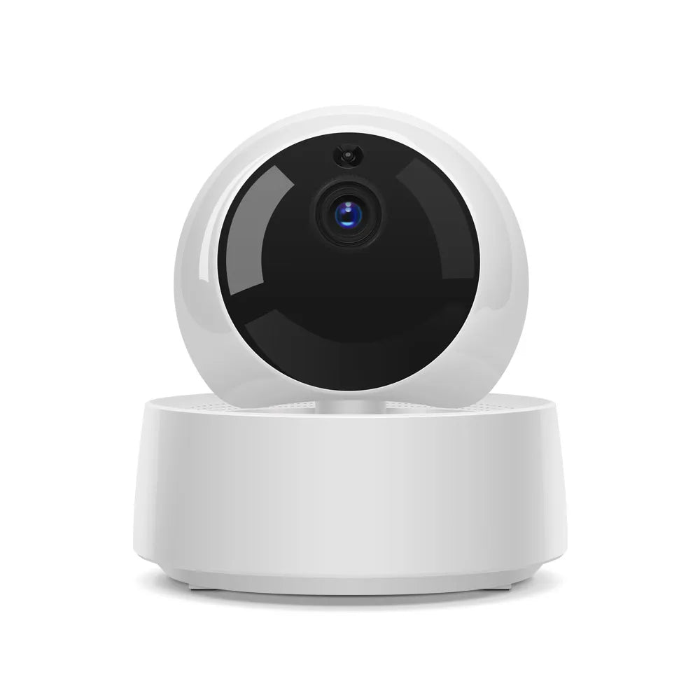 SONOFF GK-200MP2-B WiFi PTZ Smart Security Camera 1080p Cloud RTSP