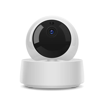 GK-200MP2-B PTZ Smart Camera