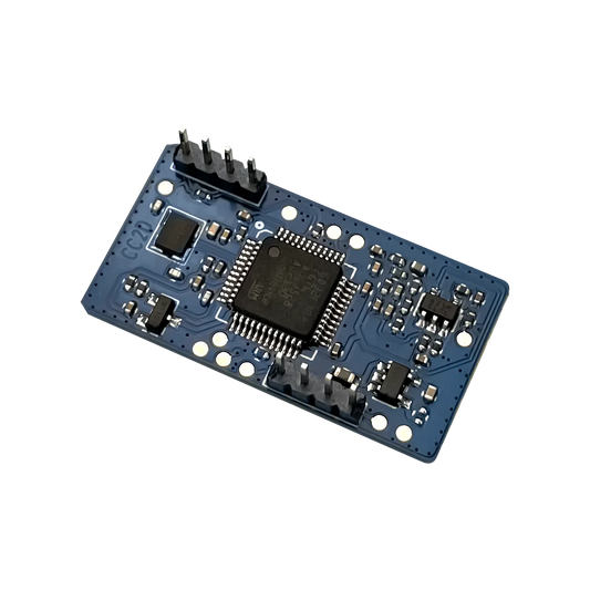 LD1125H 24GHz mmWave Human Presence Bluetooth Sensor