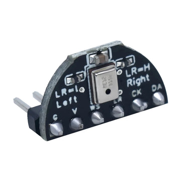 MEMS I2S Microphone