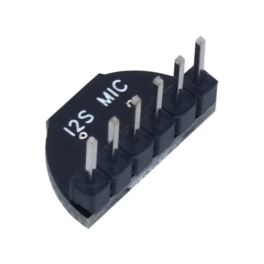 MEMS I2S Microphone