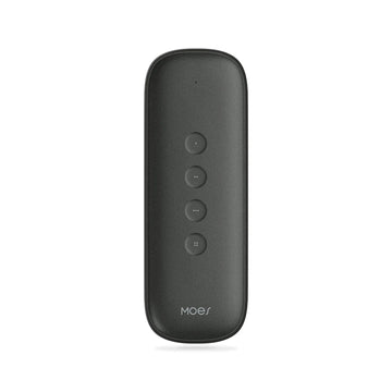 Zigbee Smart Scene Remote