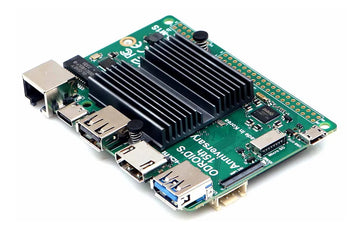 Odroid M1S