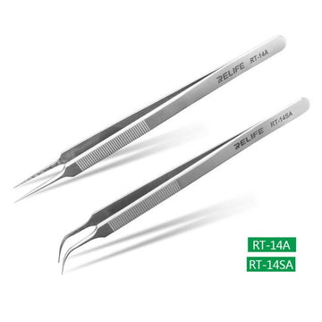 Relife Precision Tweezers