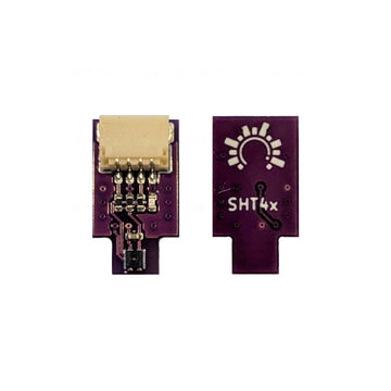 Dialedin SHT40 temperature and humidity sensor main photo