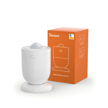 Sonoff Zigbee PIR Motion Sensor