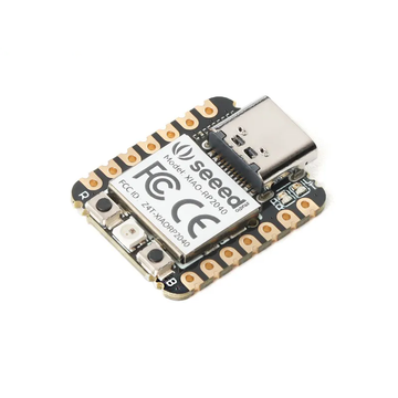 Seeeduino XIAO RP2040