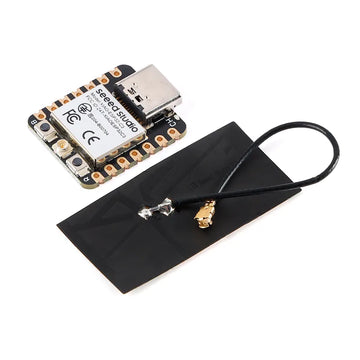 Seeeduino XIAO ESP32-C3