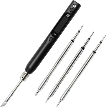 Sequre S99 150W Soldering Iron Kit