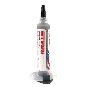Hydra-MT-063 - Sn63Pb37 Solder Paste (REL0)