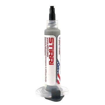 RMA-MT-PRO-063 - Sn63Pb37 Solder Paste (ROM1)