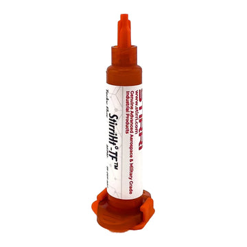 HT-TF Tacky Flux (ROL0)