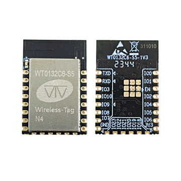 WT013C6-S5 ESP32-C6