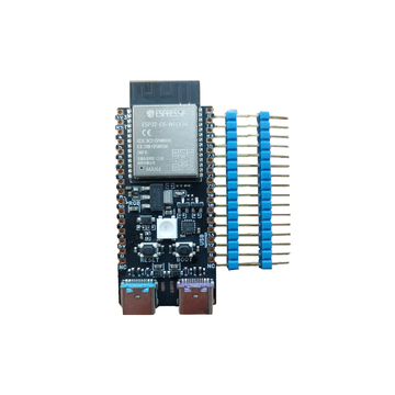ESP32-C6 Dev Kit