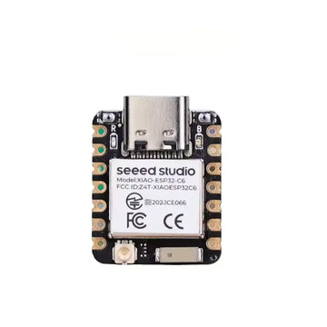 Seeeduino XIAO ESP32-C6