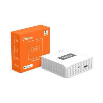 Sonoff Smart Zigbee Bridge