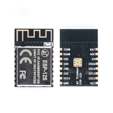 ESP-12S Compact ESP8266 Module