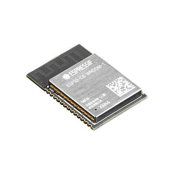 ESP32-C6-WROOM-1 16MB