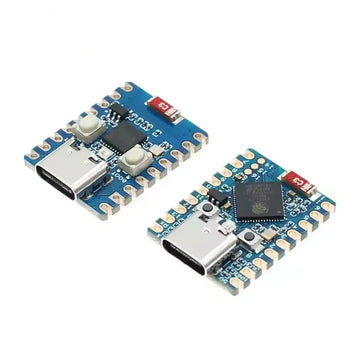 ESP32 Zero