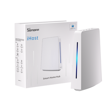 Sonoff iHost