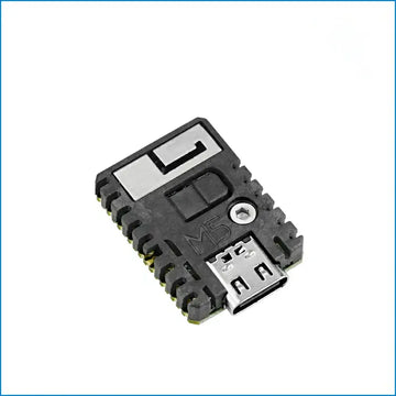 M5Stamp S3 - ESP32-S3