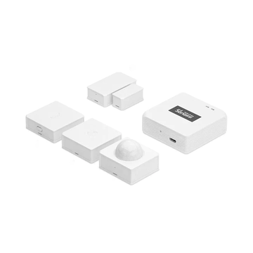 zigbee sensors and devices