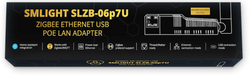 SLZB-06p7U  Zigbee Adapter