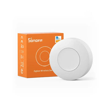 Sonoff Zigbee Wireless Switch