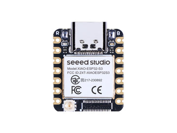Seeeduino XIAO ESP32-S3