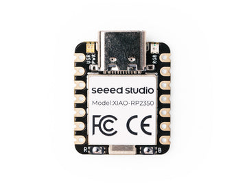 Seeeduino XIAO RP2350