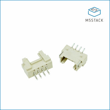 Grove Female Header - DIY SMD
