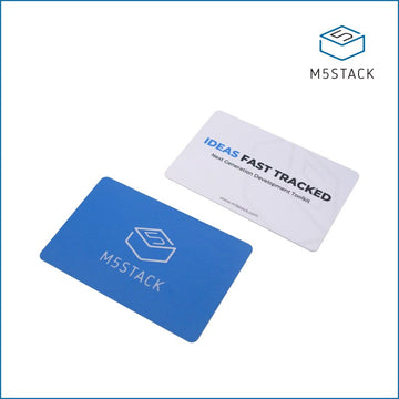 13.56MHz RFID Proximity Cards 5pk