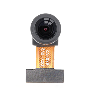 OV2640 Wide Angle Lens