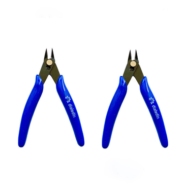 Flush Cut Side Cutters