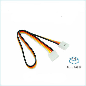 Unbuckled Universal 4-pin Grove Cable 5pk