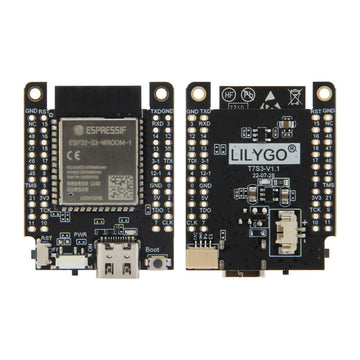 Lilygo T7-S3 - ESP32-S3