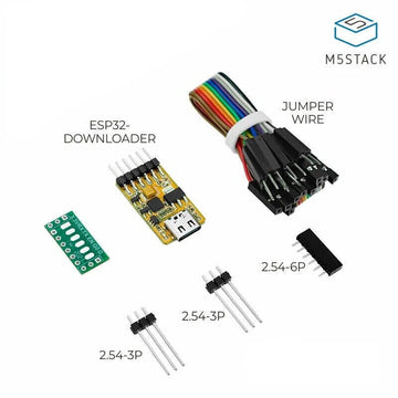 ESP32 Downloader Kit