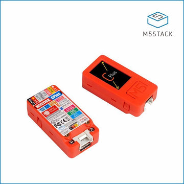 M5StickC Plus