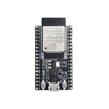 ESP32-DevKitC-V4