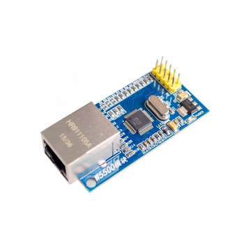 W5500 SPI Ethernet Module