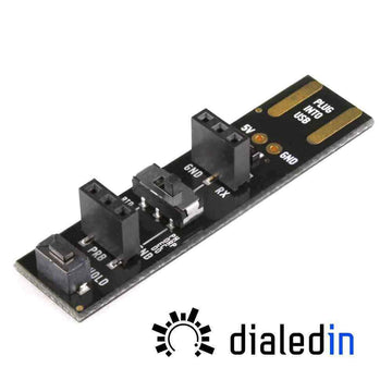 I2C Toggler For Atlas Scientific EZO Circuits