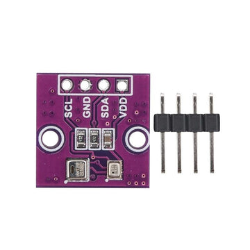 AHT20 BMP280 Digital Temperature Humidity Atmospheric Pressure Sensors
