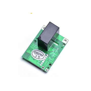 Tasmota WiFi Relay
