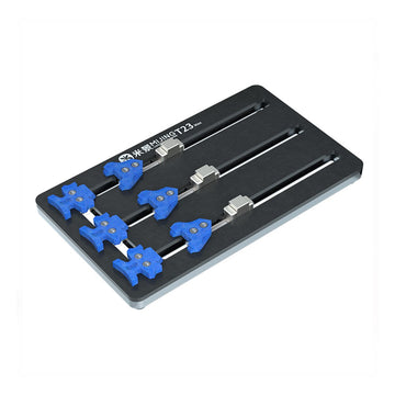 Universal High Temperature PCB Board Fixure Holder