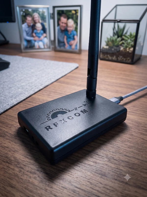 RFXCOM RFX-868 Universal 868MHz RF Transceiver