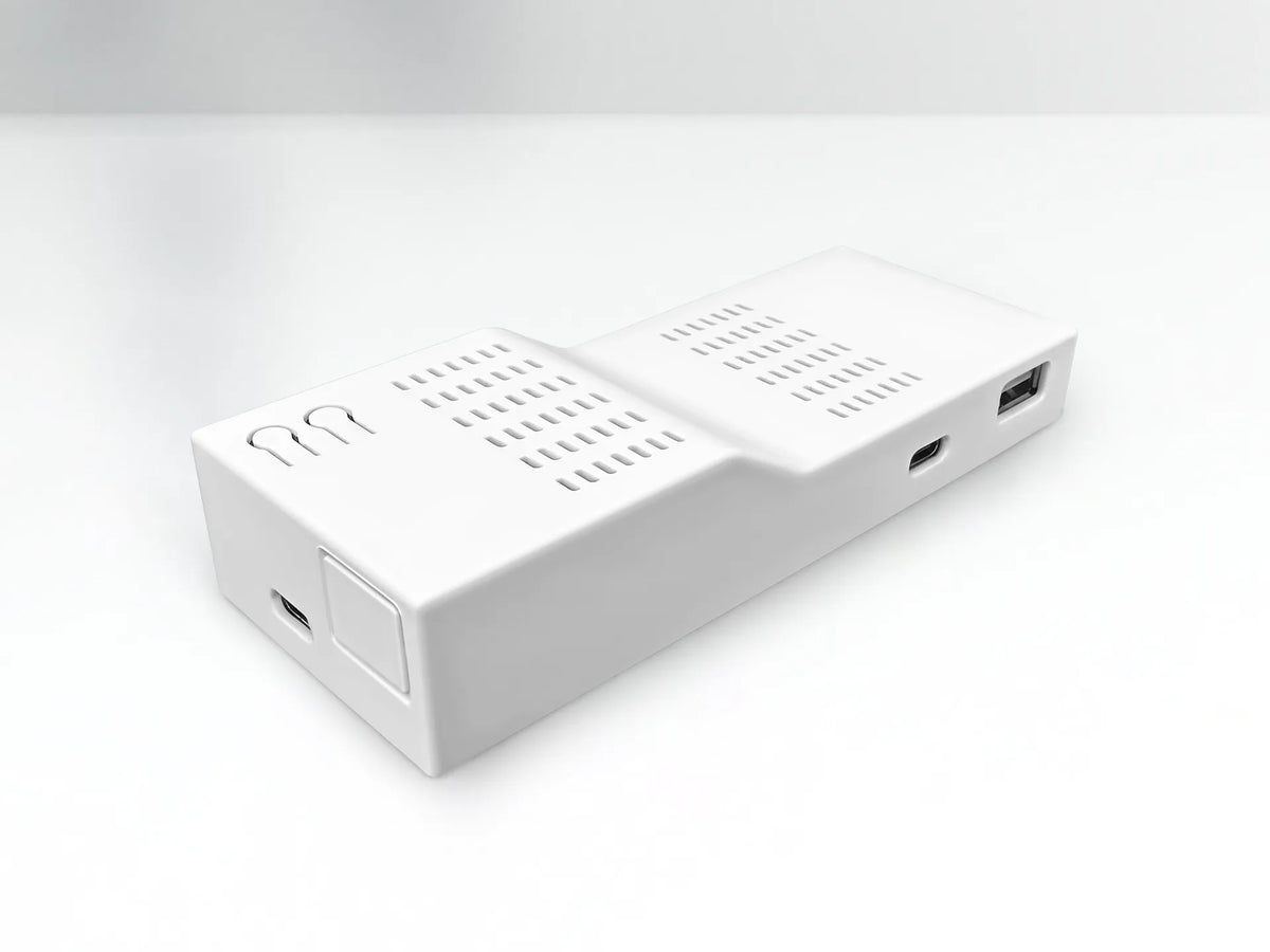 SLZB-U2L USB-to-Ethernet Bridge