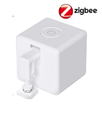 Moes Zigbee Smart Fingerbot Plus