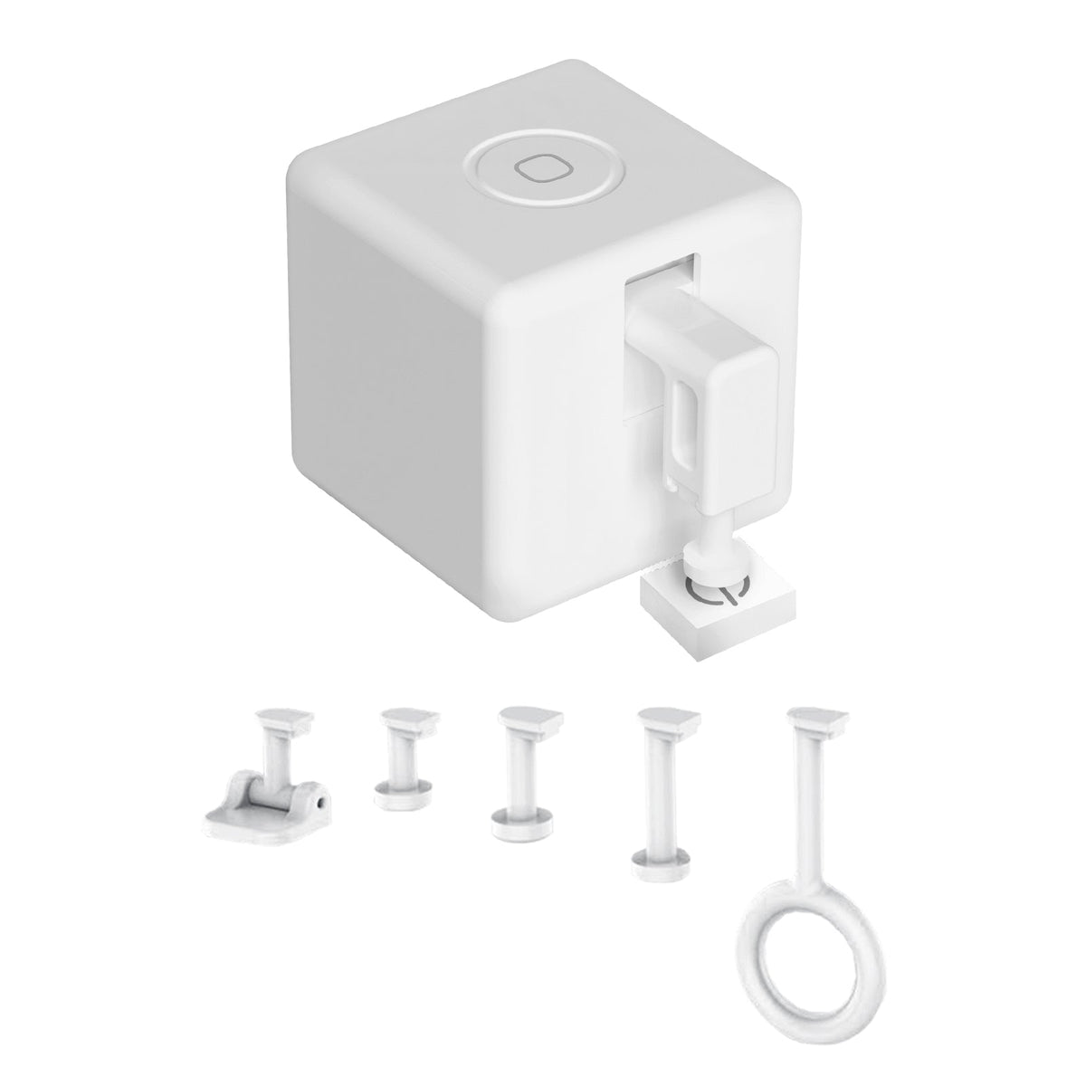 Moes Zigbee Smart Fingerbot Plus